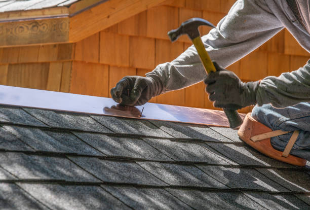 Best Roofing for New Construction  in Bruceville Eddy, TX